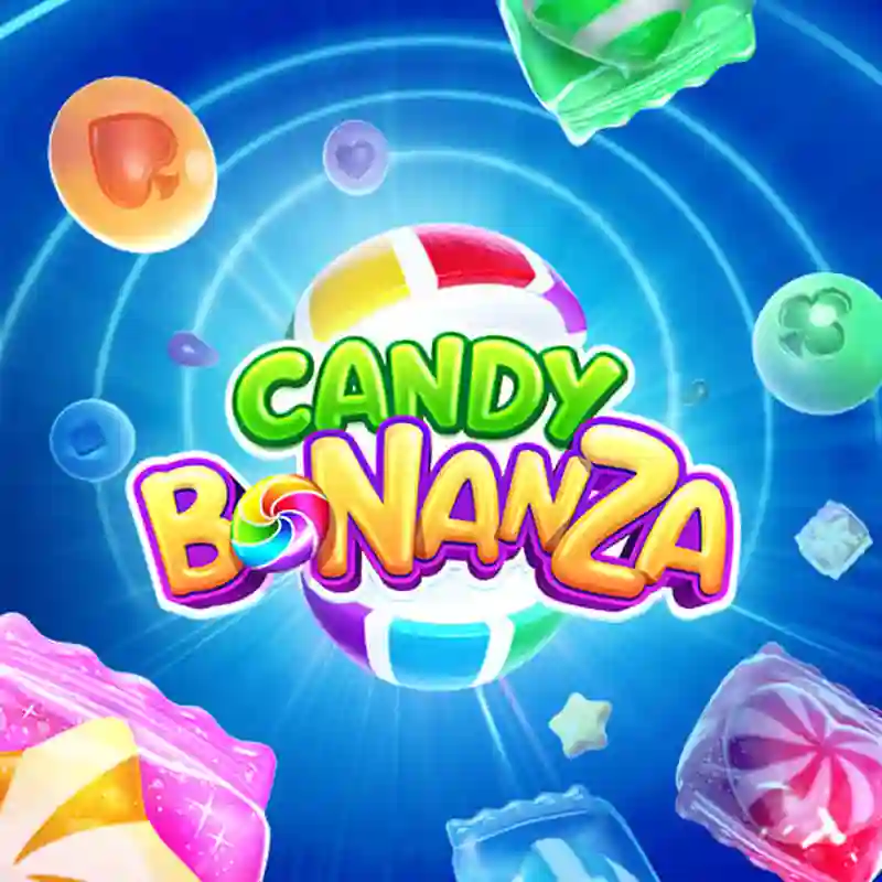 Juego de tragamonedas Candy Bonanza en mexwings Casino