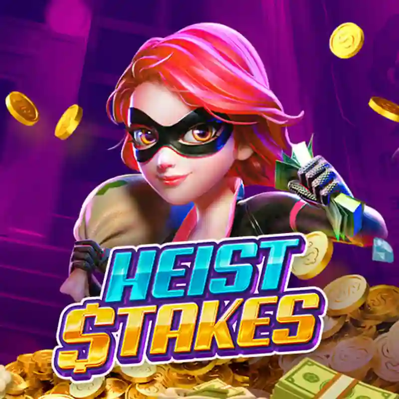 Heist Stakes Tragamonedas en mexwings