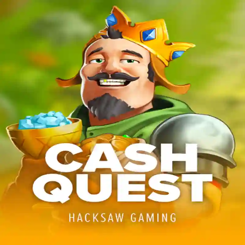 Jugar HS Cash Quest en mexwings