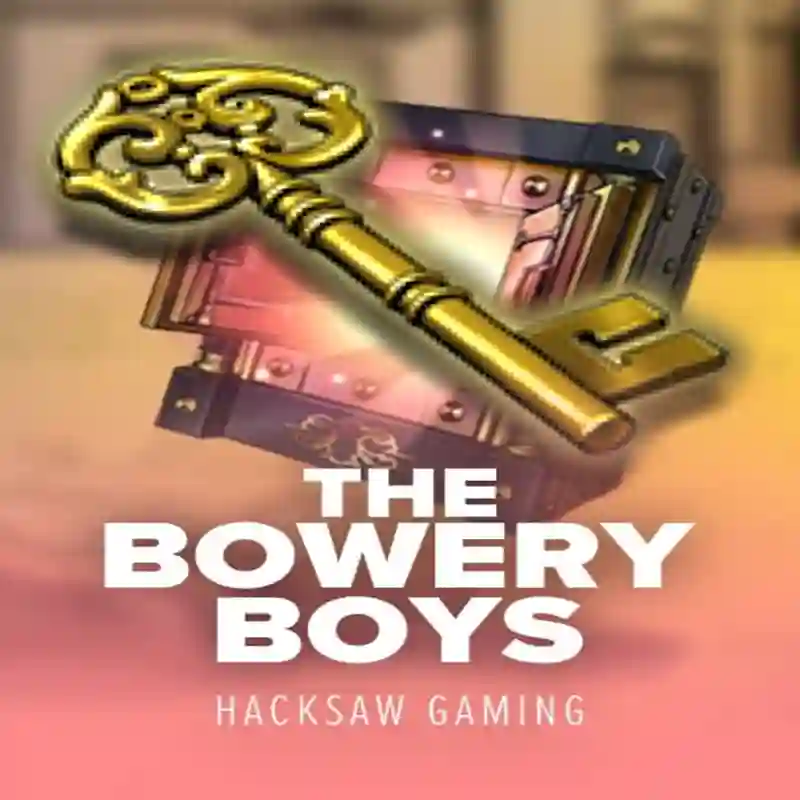HS The Bowery Boys