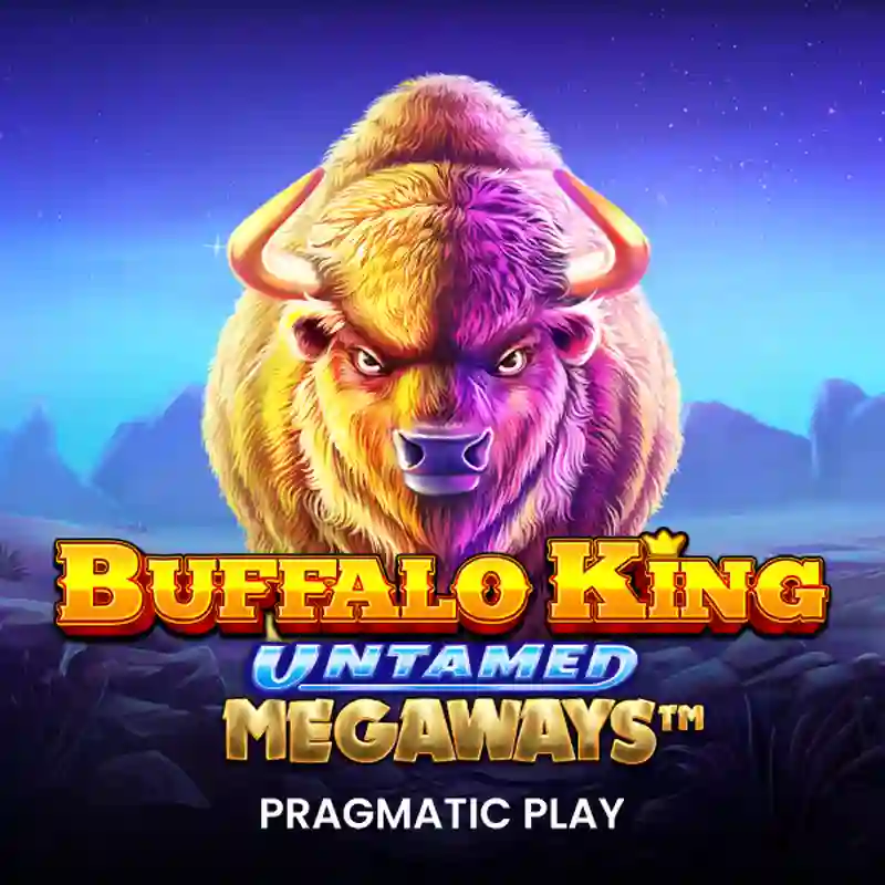 PP Buffalo King