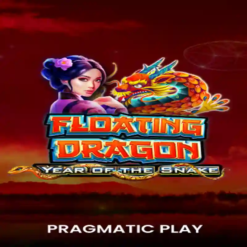 PP Floating Dragon – Year of the Snake en mexwings