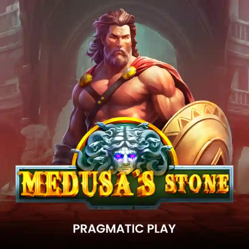 PP Medusa's Stone Casino
