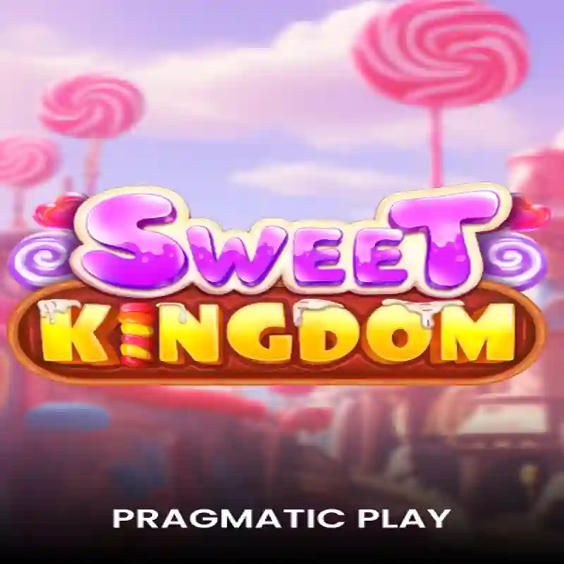 PP Sweet Kingdom Slot de mexwings