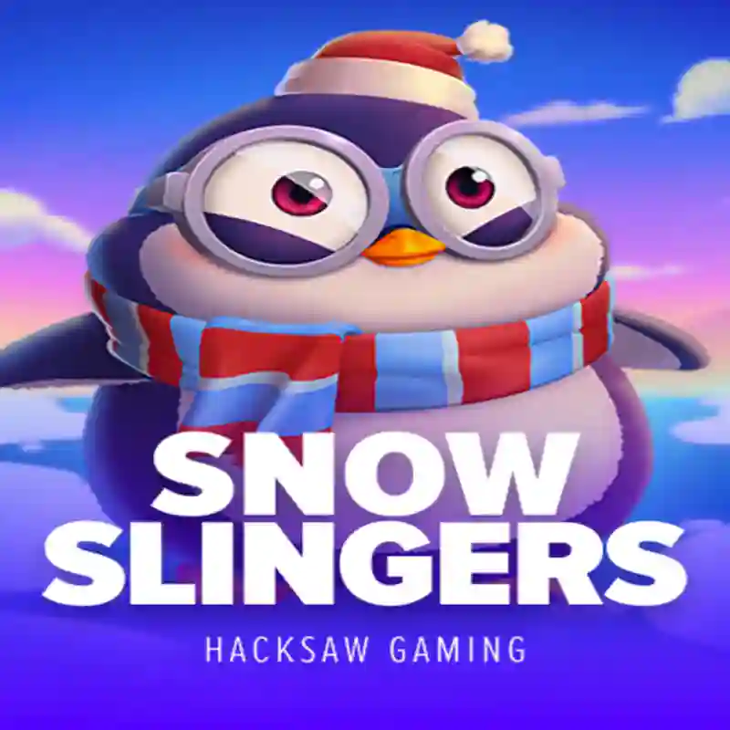 Snow Slingers Slot