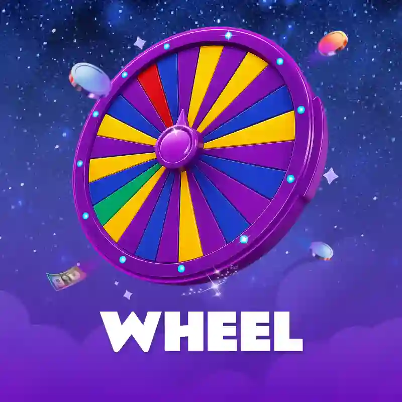 Juego de Casino Wheel en mexwings